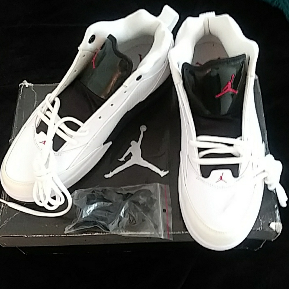 Jordan Shoes